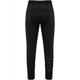 Штани HAPTROPPER 206-273-2001-S Дорослі Чоловіча ЧОРНИЙ