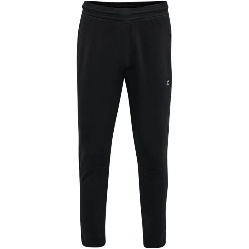 Штаны HAPTROPPER 206-273-2001-S Взрослые Мужской ЧЕРНЫЙ