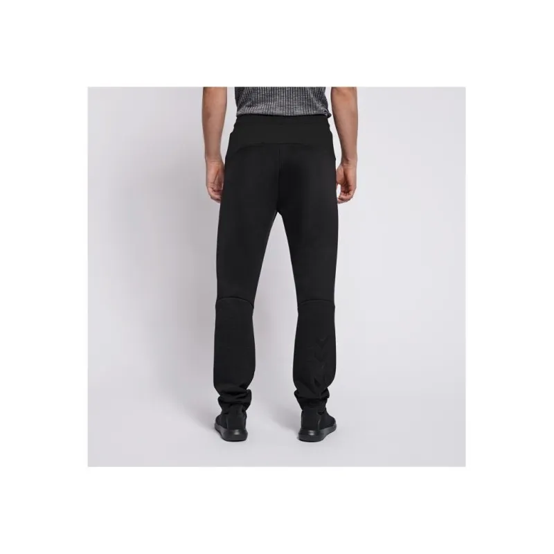 Штаны HAPTROPPER 206-273-2001-S Взрослые Мужской ЧЕРНЫЙ