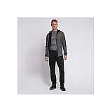 Штани HAPTROPPER 206-273-2001-XXL Дорослі Чоловіча ЧОРНИЙ