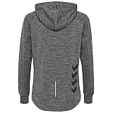 Худі SELBY HOODIE 206-263-2007-L Дорослі Жіноча СІРИЙ