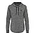 Худі SELBY HOODIE 206-263-2007-XL Дорослі Жіноча СІРИЙ