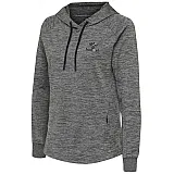 Худі SELBY HOODIE 206-263-2007-XS Дорослі Жіноча СІРИЙ