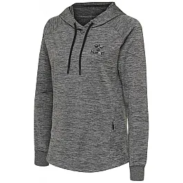 Худі SELBY HOODIE 206-263-2007-XS Дорослі Жіноча СІРИЙ
