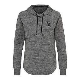 Худі SELBY HOODIE 206-263-2007-XS Дорослі Жіноча СІРИЙ