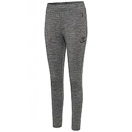 Штаны SELBY TAPERED 206-262-2007-XS Взрослые Женский СЕРЫЙ