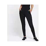 Штани SELBY TAPERED 206-262-2001-L Дорослі Жіноча ЧОРНИЙ