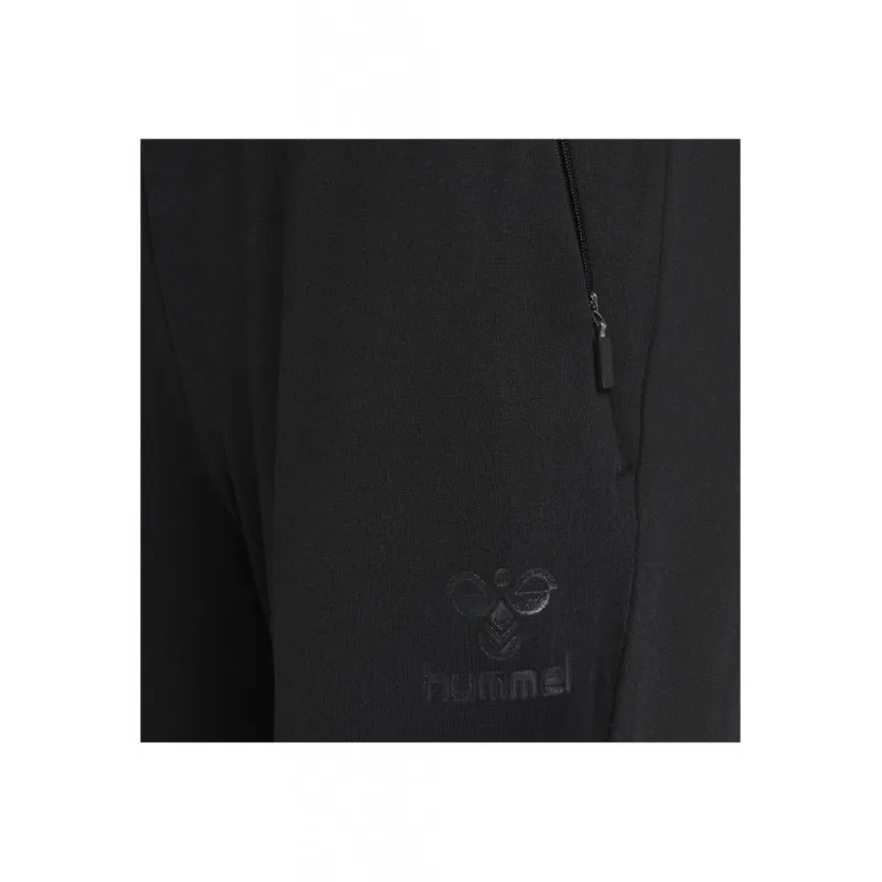 Штани SELBY TAPERED 206-262-2001-L Дорослі Жіноча ЧОРНИЙ