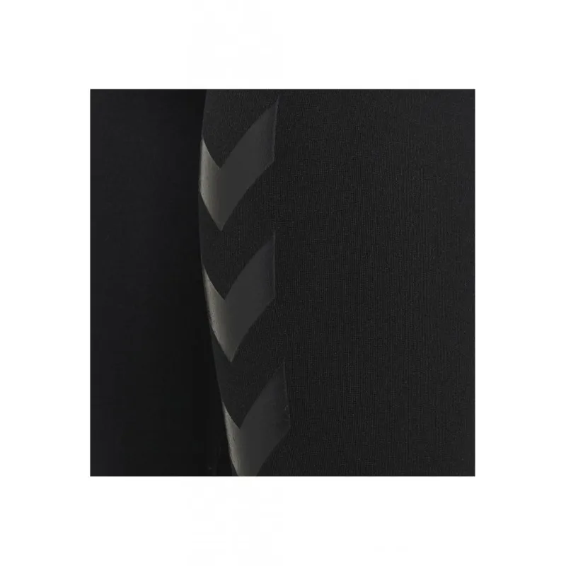 Штани SELBY TAPERED 206-262-2001-L Дорослі Жіноча ЧОРНИЙ