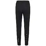 Штаны SELBY TAPERED 206-262-2001-XL Взрослые Женский ЧЕРНЫЙ