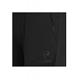 Штаны SELBY TAPERED 206-262-2001-XL Взрослые Женский ЧЕРНЫЙ