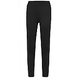 Штаны SELBY TAPERED 206-262-2001-XL Взрослые Женский ЧЕРНЫЙ