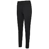 Штаны SELBY TAPERED 206-262-2001-XL Взрослые Женский ЧЕРНЫЙ