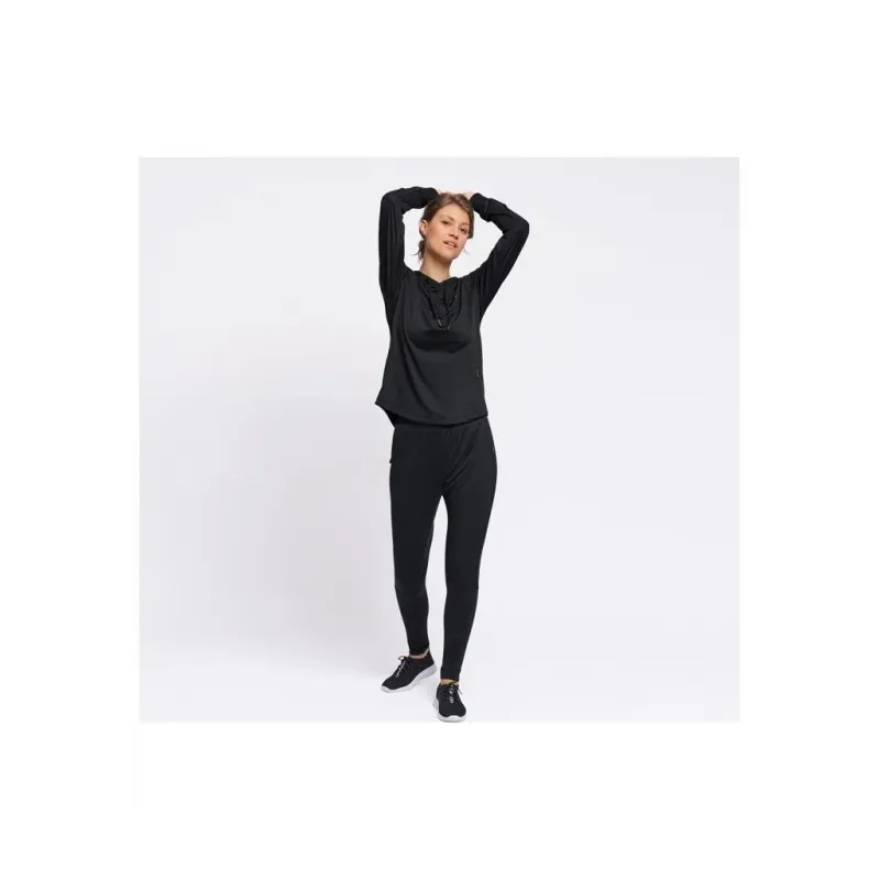 Штани SELBY TAPERED 206-262-2001-XS Дорослі Жіноча ЧОРНИЙ