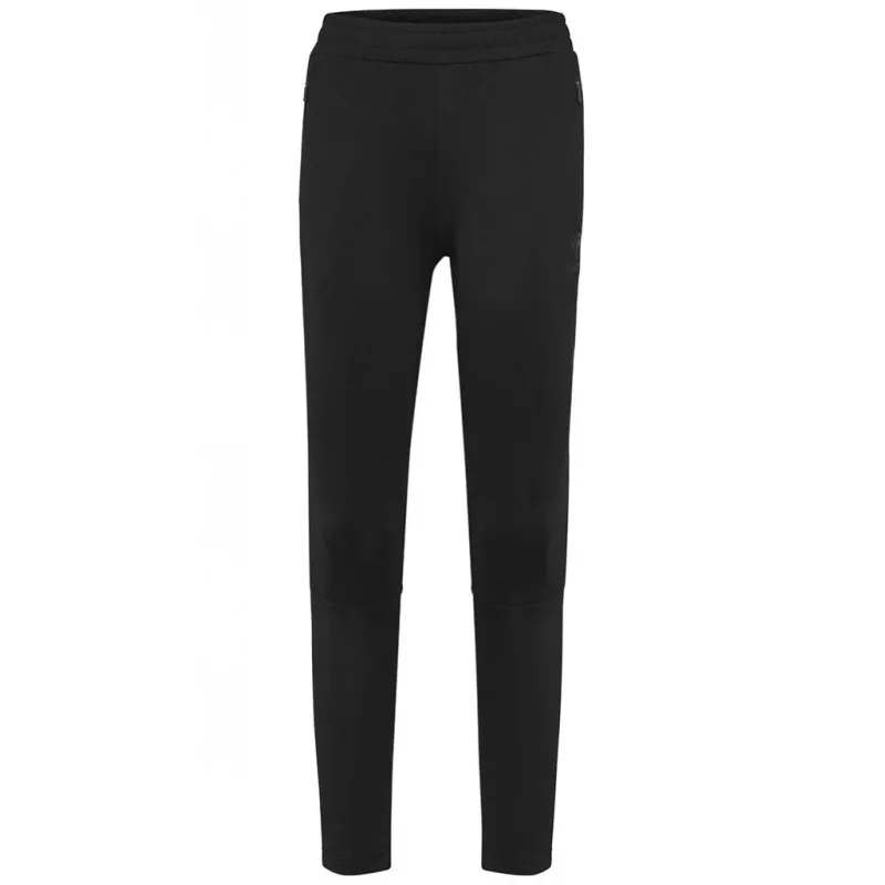 Штани SELBY TAPERED 206-262-2001-XS Дорослі Жіноча ЧОРНИЙ