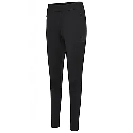 Штани SELBY TAPERED 206-262-2001-XS Дорослі Жіноча ЧОРНИЙ