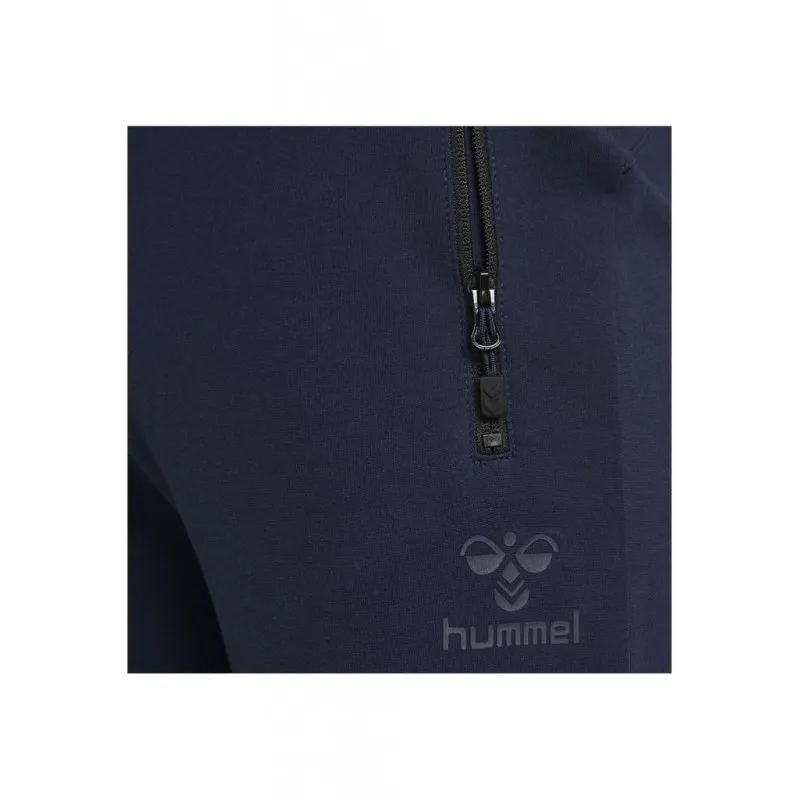 Штани hmlLAURI 206-156-1009-M Дорослі Чоловіча ТЕМНО-СИНІЙ