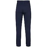 Штани hmlLAURI 206-156-1009-M Дорослі Чоловіча ТЕМНО-СИНІЙ