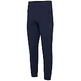 Штани hmlLAURI 206-156-1009-S Дорослі Чоловіча ТЕМНО-СИНІЙ