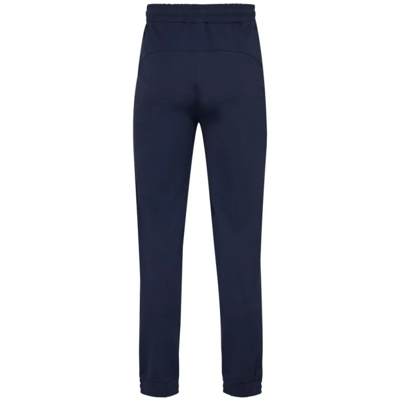 Штани hmlLAURI 206-156-1009-S Дорослі Чоловіча ТЕМНО-СИНІЙ