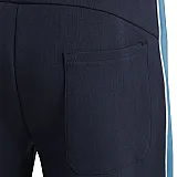 Шорти hmlLAYTON SHORTS 206-155-1009-S Дорослі Чоловіча ТЕМНО-СИНІЙ