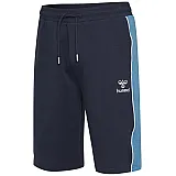 Шорти hmlLAYTON SHORTS 206-155-1009-S Дорослі Чоловіча ТЕМНО-СИНІЙ