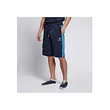 Шорти hmlLAYTON SHORTS 206-155-1009-S Дорослі Чоловіча ТЕМНО-СИНІЙ
