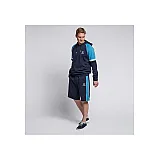 Шорти hmlLAYTON SHORTS 206-155-1009-S Дорослі Чоловіча ТЕМНО-СИНІЙ
