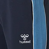 Шорти hmlLAYTON SHORTS 206-155-1009-S Дорослі Чоловіча ТЕМНО-СИНІЙ