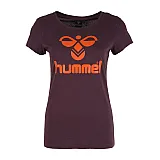 Футболка CLASSIC BEE WOMENS SS 108-775-4762-12Y ФИОЛЕТОВЫЙ