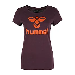 Футболка CLASSIC BEE WOMENS SS 108-775-4762-12Y ФИОЛЕТОВЫЙ