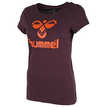 Футболка CLASSIC BEE WOMENS SS 108-775-4762-12Y ФИОЛЕТОВЫЙ
