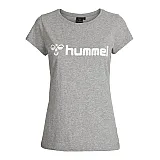 Футболка CLASSIC BEE WOMENS SS 108-775-2167-12Y СЕРЫЙ