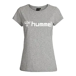 Футболка CLASSIC BEE WOMENS SS 108-775-2167-12Y СЕРЫЙ