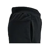 Штани AIDAN REGULAR PANTS 208-461-2001-L Дорослі Чоловіча ЧОРНИЙ