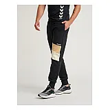 Штани AIDAN REGULAR PANTS 208-461-2001-S Дорослі Чоловіча ЧОРНИЙ