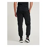 Штани AIDAN REGULAR PANTS 208-461-2001-XXL Дорослі Чоловіча ЧОРНИЙ