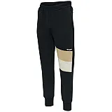 Штани AIDAN REGULAR PANTS 208-461-2001-XXL Дорослі Чоловіча ЧОРНИЙ
