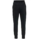 Штани AIDAN REGULAR PANTS 208-461-2001-XL Дорослі Чоловіча ЧОРНИЙ