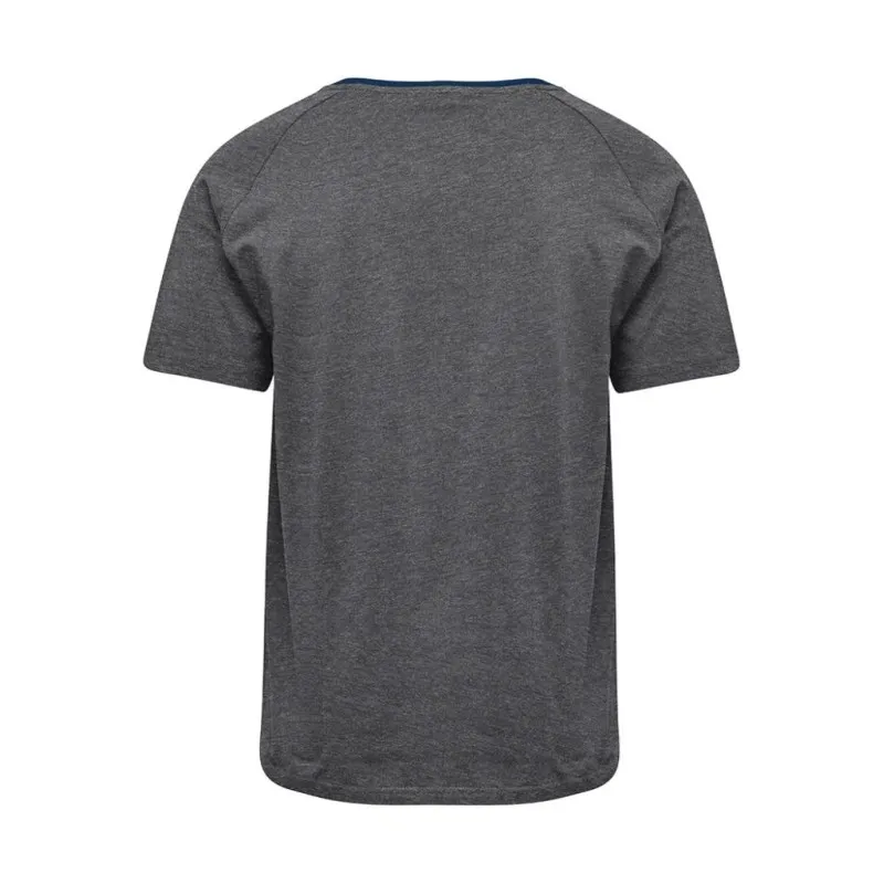 Футболка CLASSIC BEE KUNA SS TEE 019-399-8616-S Взрослые Мужской СИНИЙ