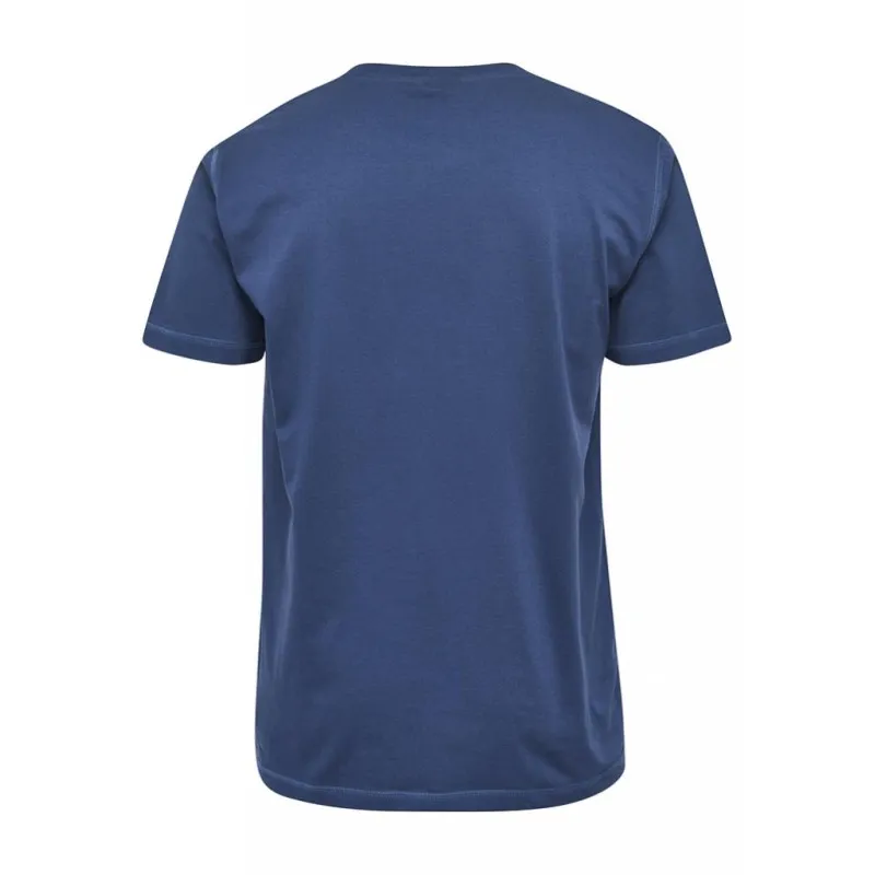 Футболка CLASSIC BEE COTTON TEE 008-467-8744-L Взрослые Мужской СИНИЙ