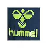 Футболка CLASSIC BEE COTTON TEE 008-467-7511-S Дорослі Чоловіча ТЕМНО-БІРЮЗОВИЙ