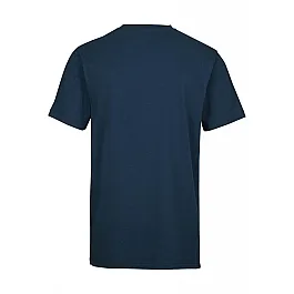 Футболка CLASSIC BEE COTTON TEE 008-467-7511-S Дорослі Чоловіча ТЕМНО-БІРЮЗОВИЙ