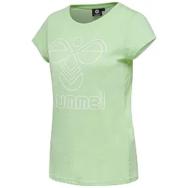 Футболка SENGA T-SHIRT S / S 206-541-6194-XS Дорослі Жіноча М'ЯТНИЙ