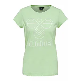 Футболка SENGA T-SHIRT S / S 206-541-6194-XS Дорослі Жіноча М'ЯТНИЙ