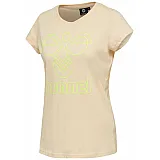 Футболка SENGA T-SHIRT S / S 206-541-3655-L Дорослі Жіноча РОЖЕВИЙ