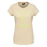 Футболка SENGA T-SHIRT S / S 206-541-3655-L Дорослі Жіноча РОЖЕВИЙ
