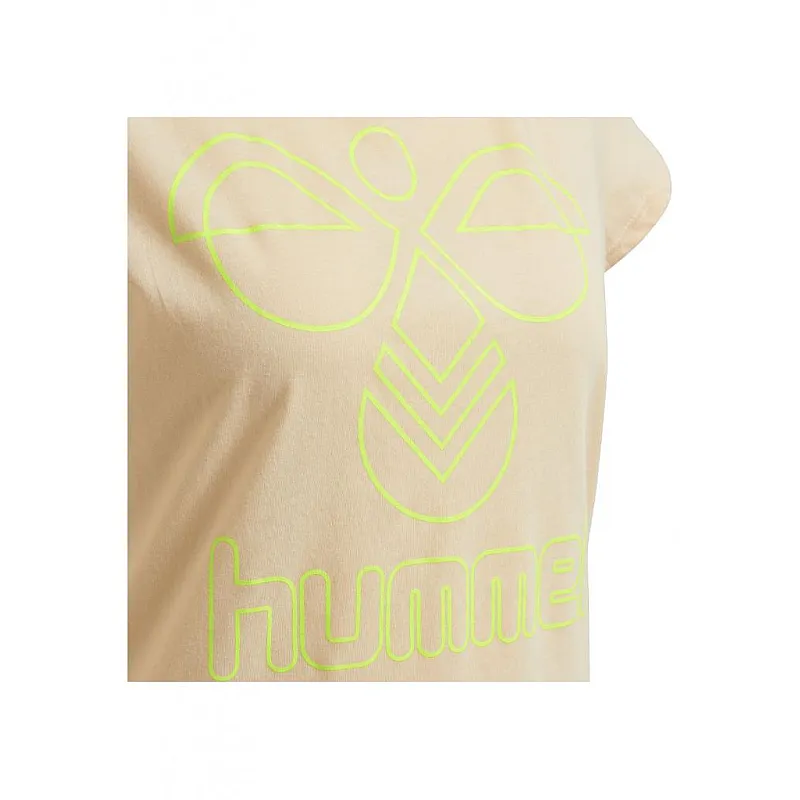 Футболка SENGA T-SHIRT S / S 206-541-3655-M Дорослі Жіноча РОЖЕВИЙ