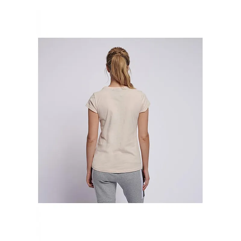 Футболка SENGA T-SHIRT S / S 206-541-3655-M Дорослі Жіноча РОЖЕВИЙ