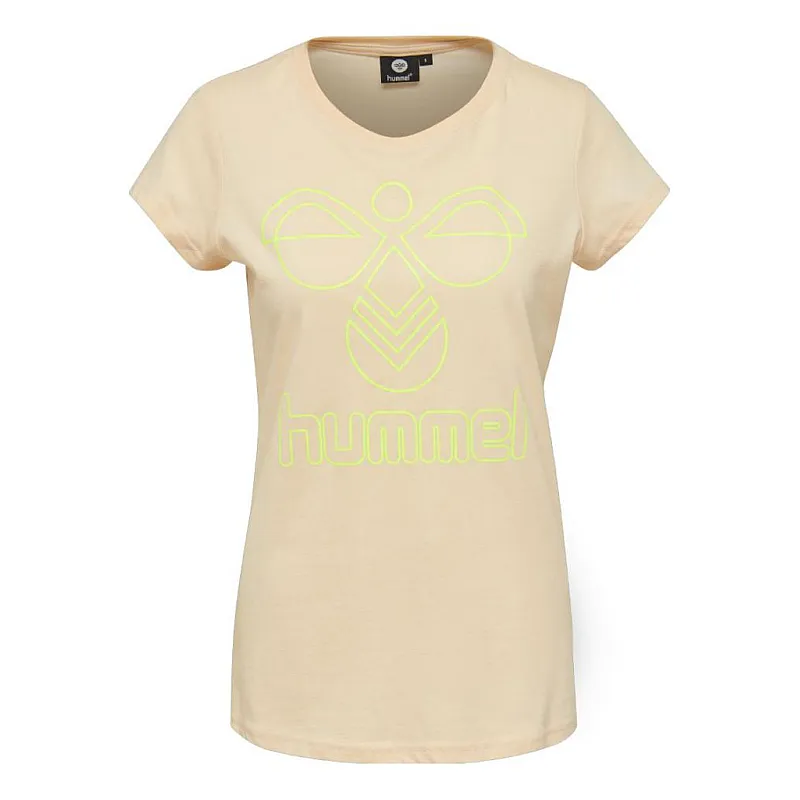Футболка SENGA T-SHIRT S / S 206-541-3655-M Дорослі Жіноча РОЖЕВИЙ